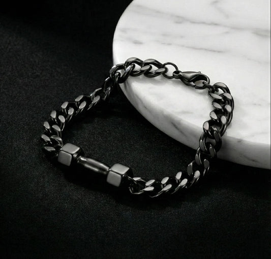 HEAVY BRACELET