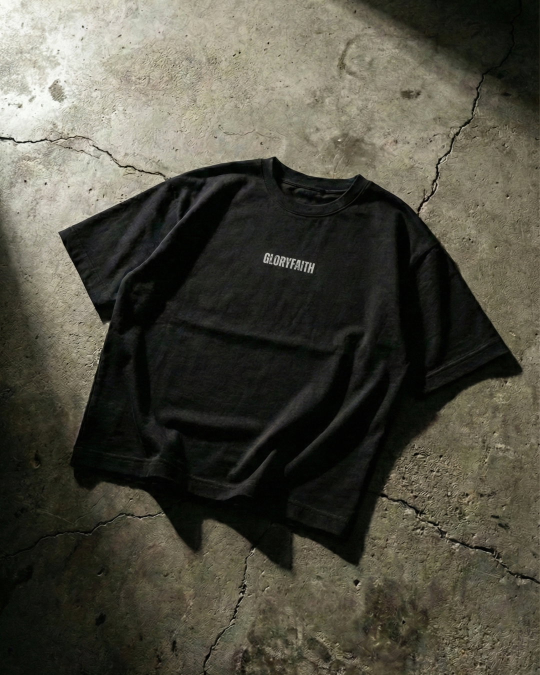 DIE TO LIVE TEE