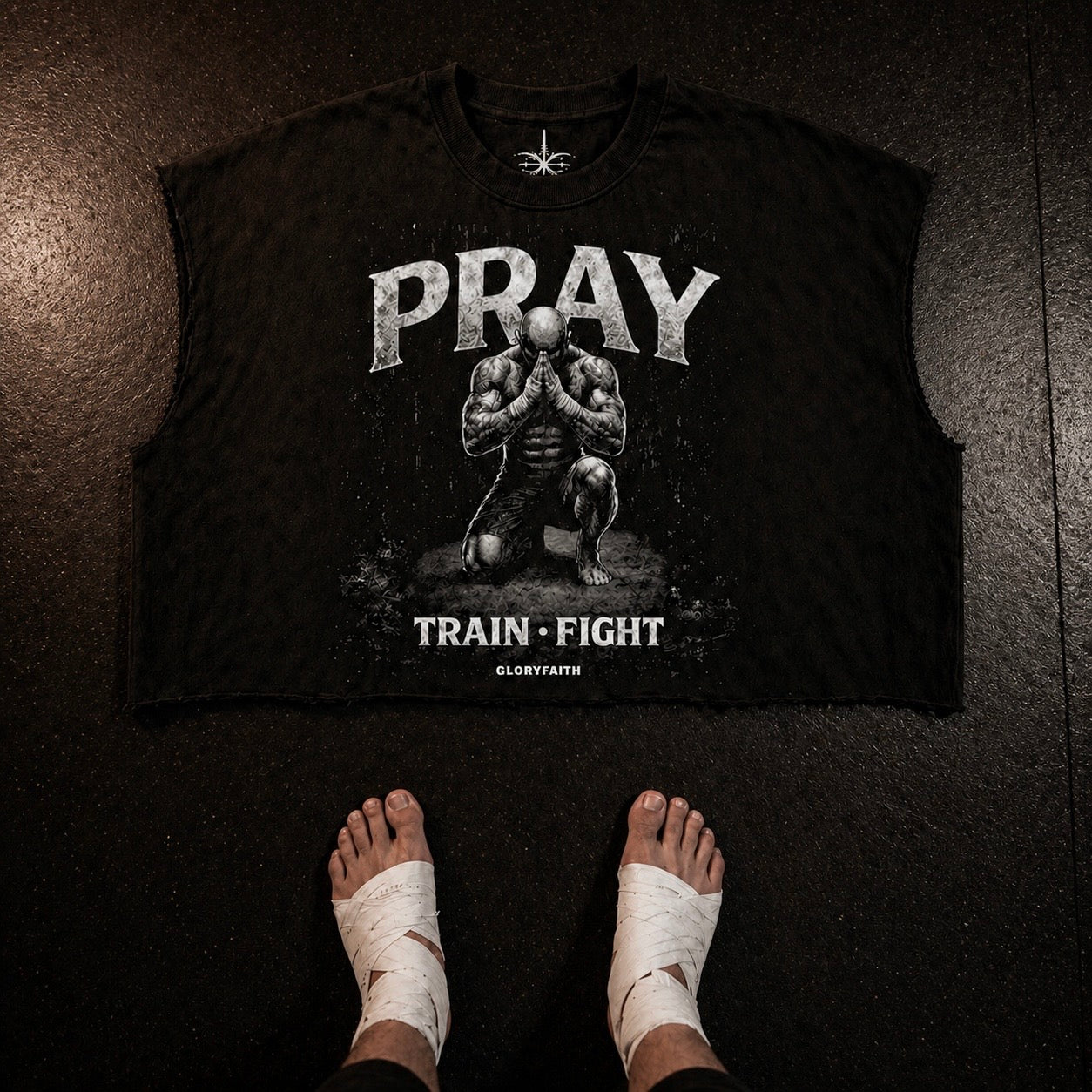 PTF TANK TOP