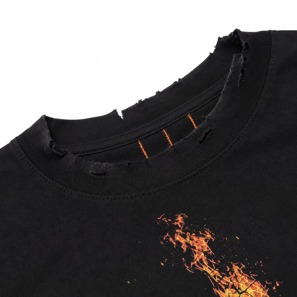 SACRIFICE TEE