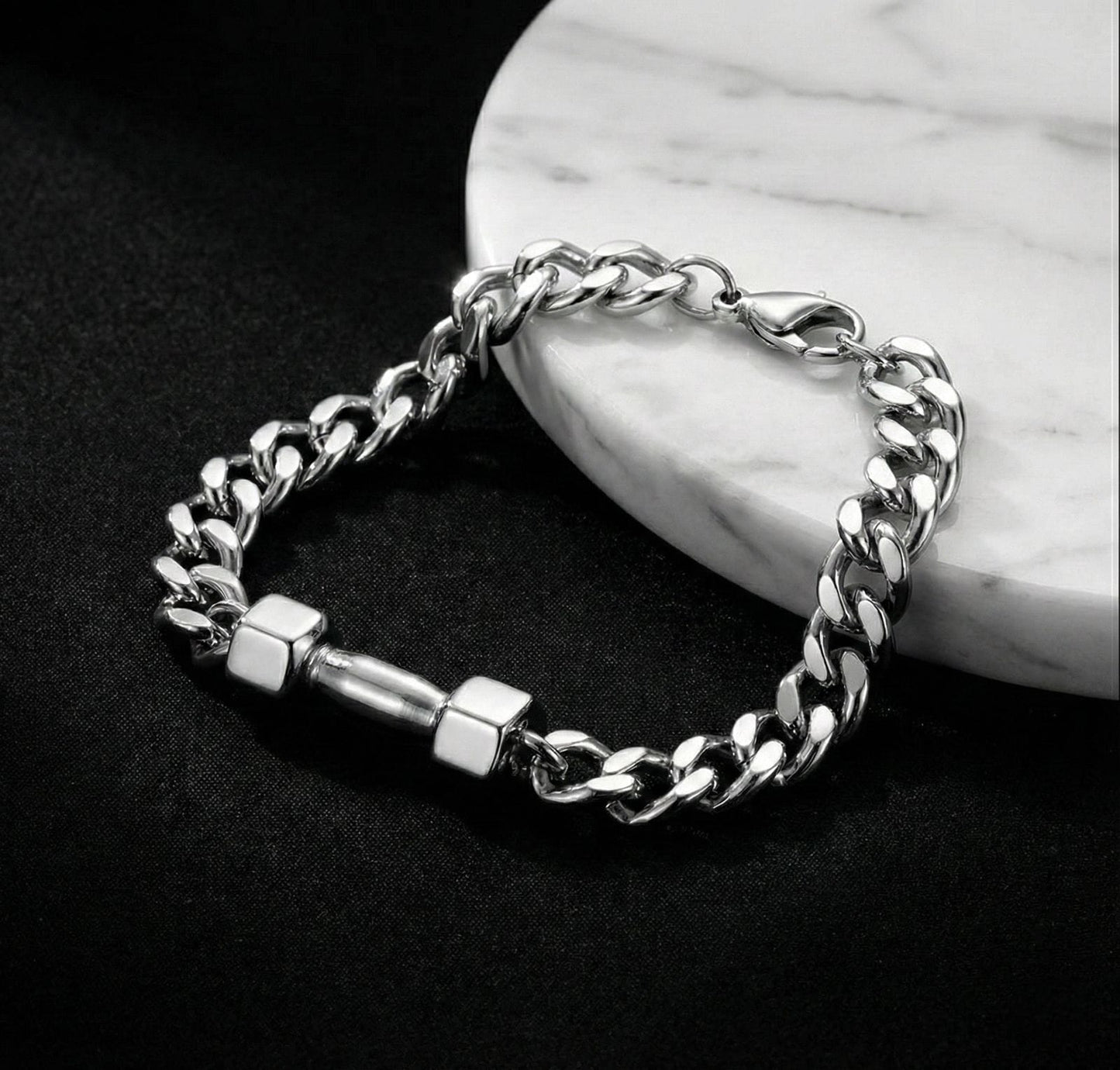 HEAVY BRACELET