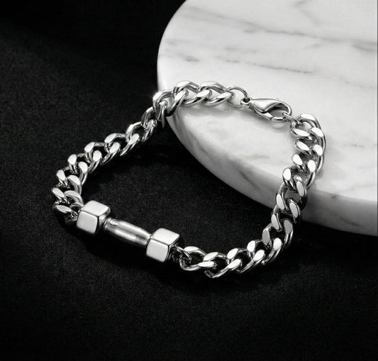 HEAVY BRACELET