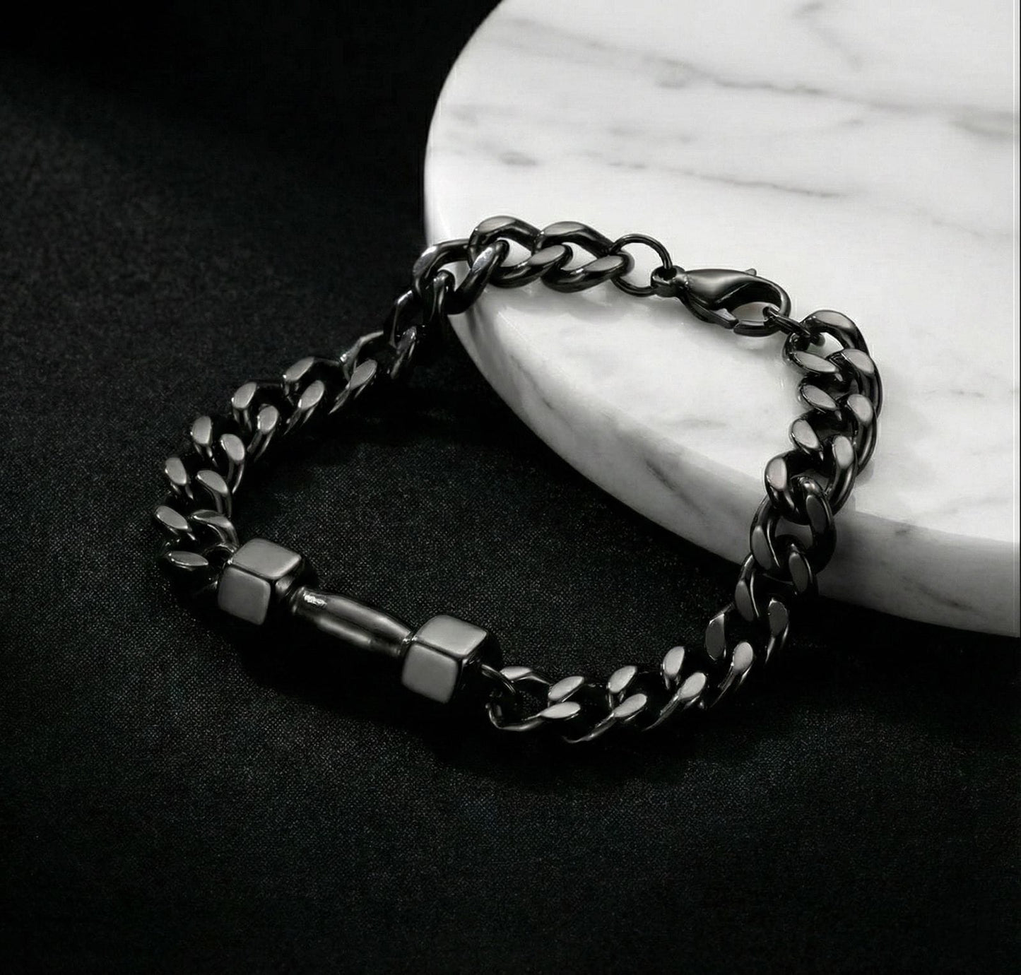 HEAVY BRACELET