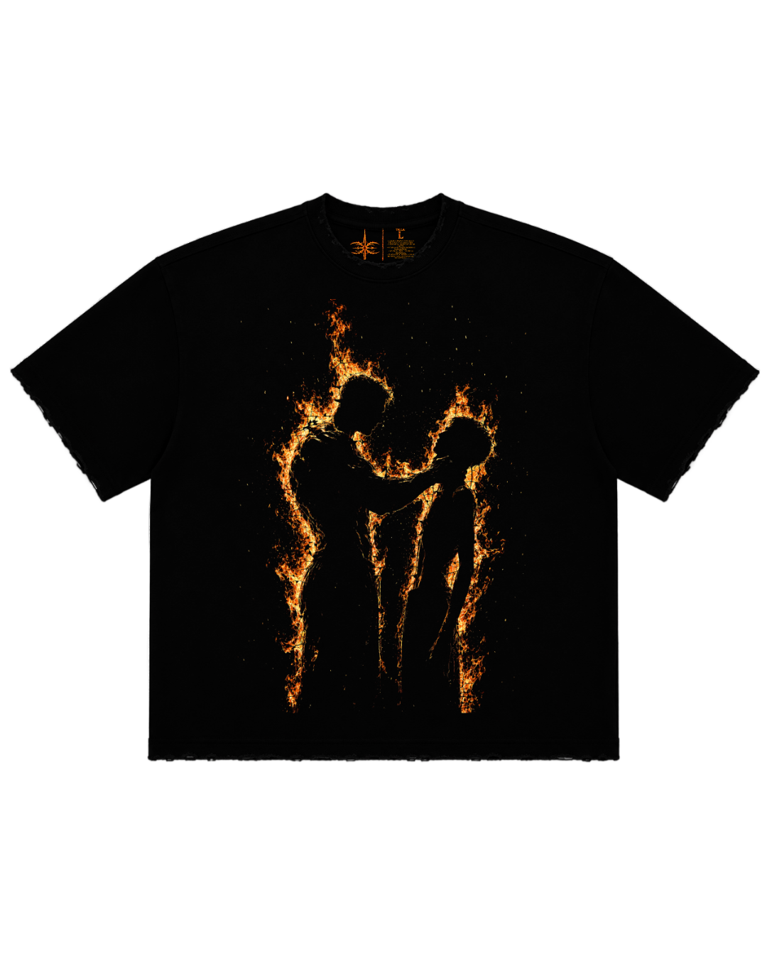 SACRIFICE TEE
